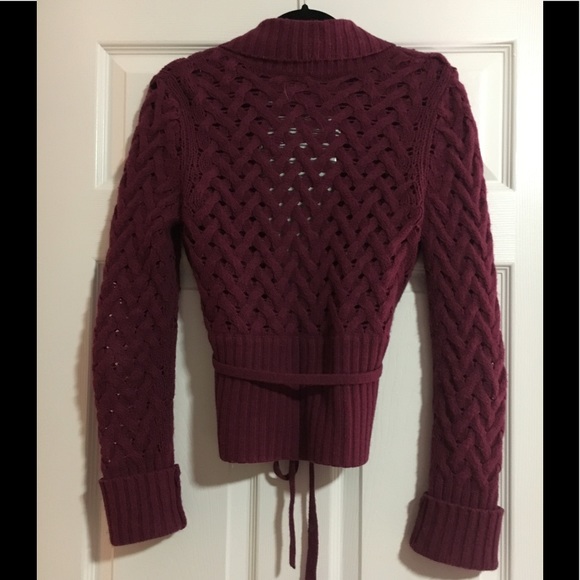 Express Sweater - Picture 2 of 2